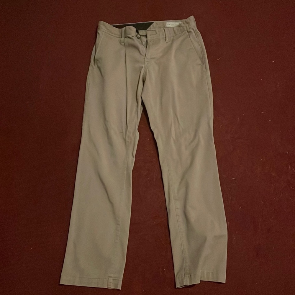 Volcom khakis